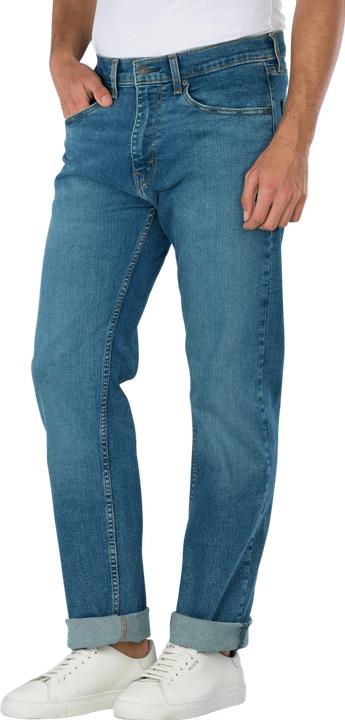 Actual product image Levis Levi's 506 Comfort Straight Fit Jeans (W31/L30)
