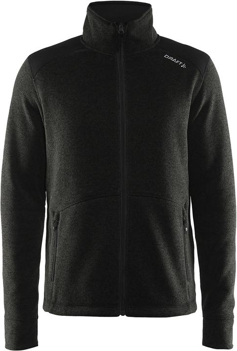 Immagine prodotto Craft Nobile Zip Jkt Hk Pile M