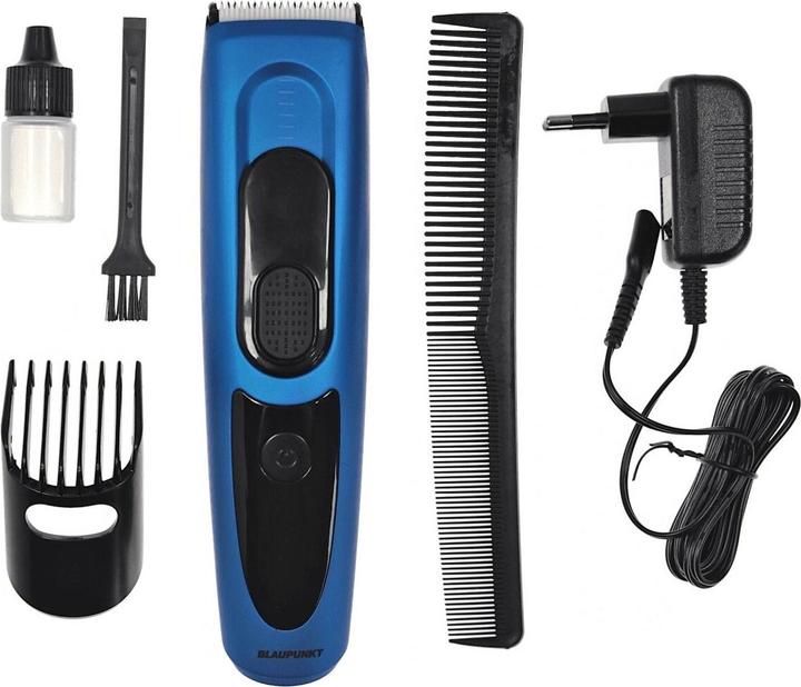 Actual product image Blaupunkt HCC401