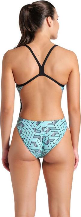 Produktbild Arena W Escape Swimsuit Challenge Back (40)