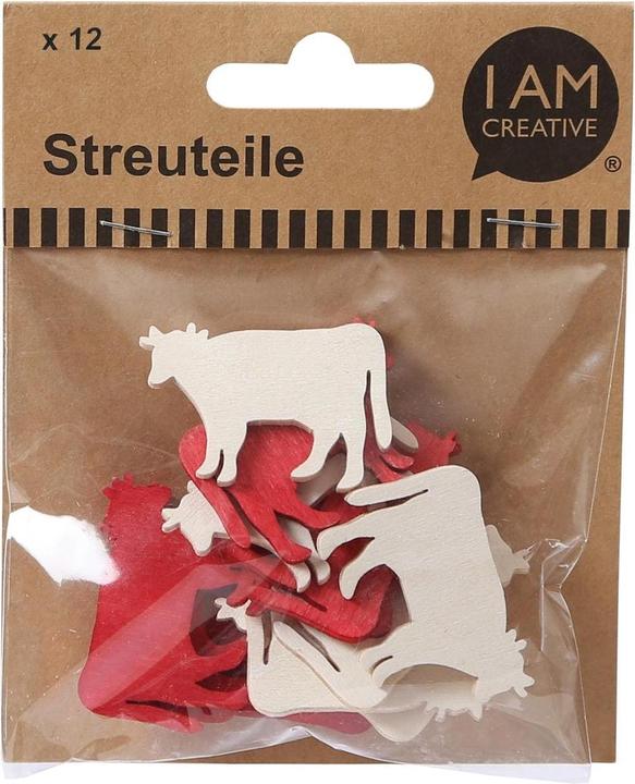 Produktbild I Am Creative Streuteile