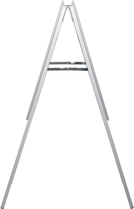 Produktbild Maul Plakatständer public (A2)