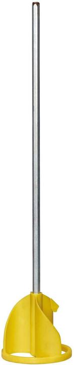 Actual product image Einhell Paint and mortar stirrer