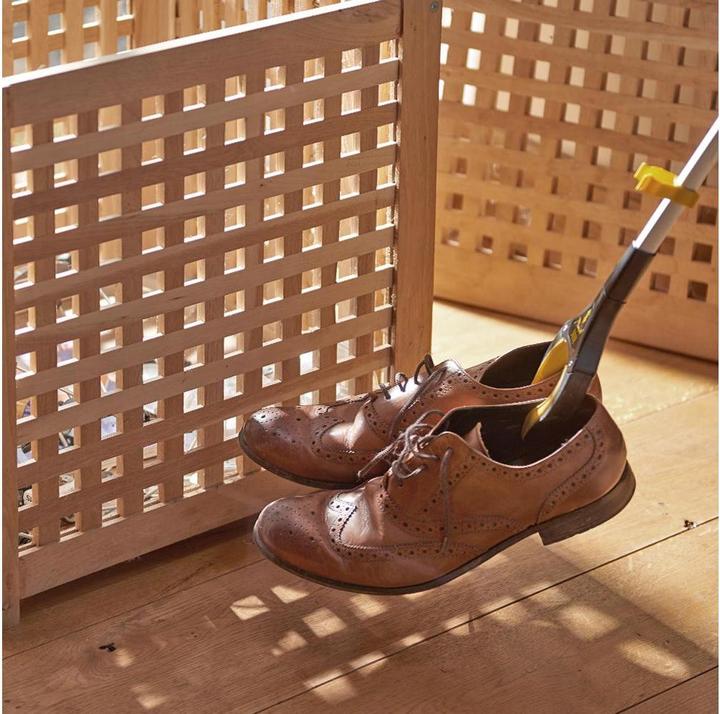 Image du produit Helping Hand La prise en main du téléphone portable