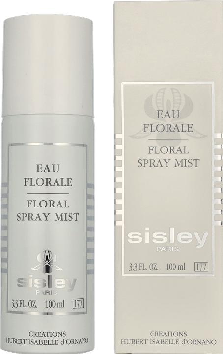 Produktbild Sisley Floral Spray Mist (Gesichtswasser, 100 ml)