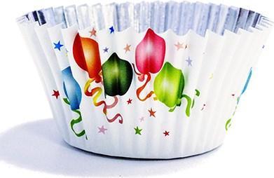 Produktbild PME Backförmchen (5 cm)