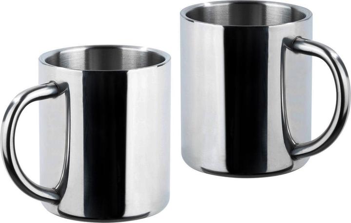 Mojawo Thermos mug (200 ml, 2 x)
