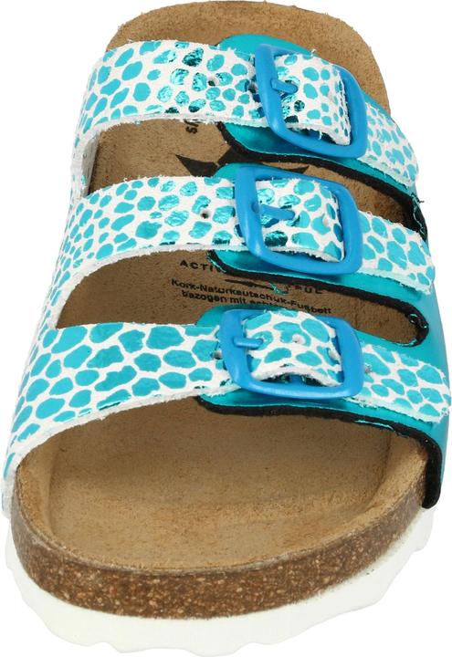 Actual product image Lico Mules (41)