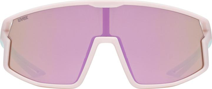 Pink-Green Matt