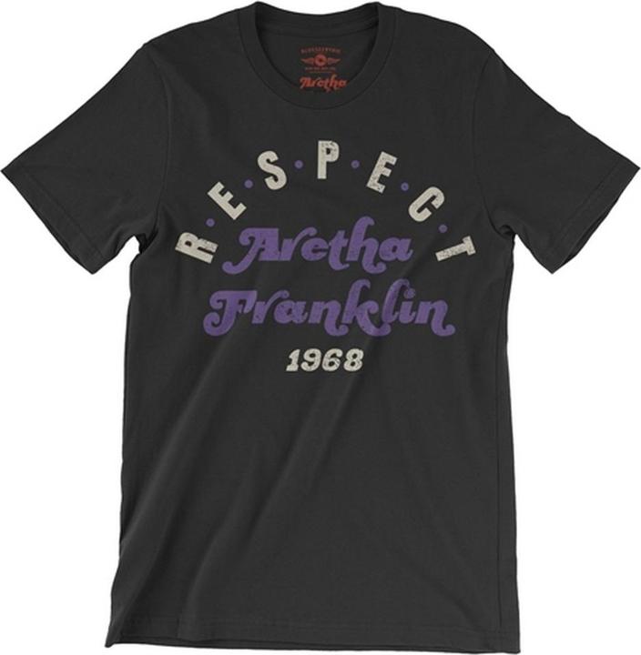 Produktbild Universal Textiles Respect TShirt (XXL)