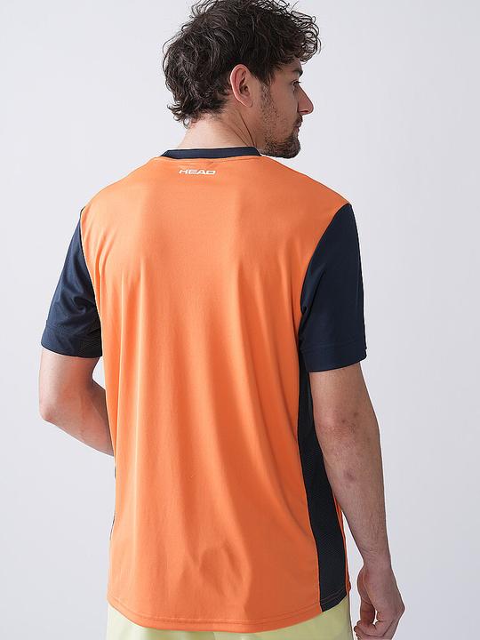 Produktbild Head Tennisshirt Slice (M)