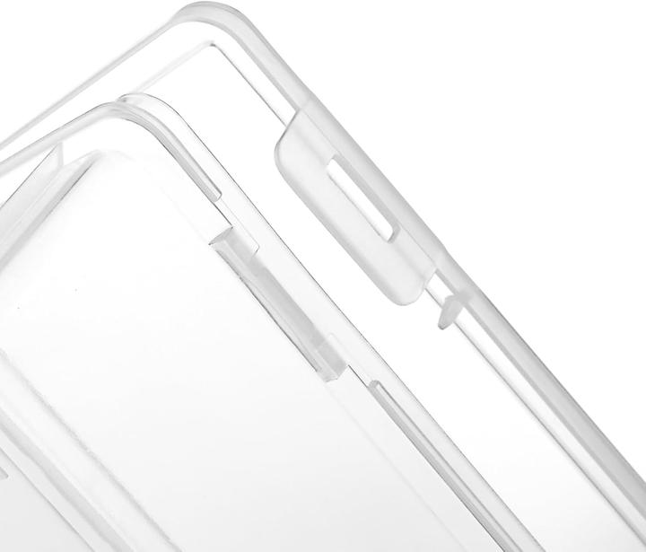 Image du produit Zeonhei Stapelbare Stifteboxen mit Deckel, 8 Stück