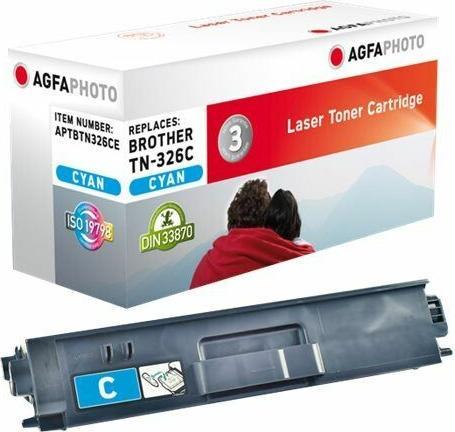 Produktbild AGFAPHOTO Aptbtn326ce (C)