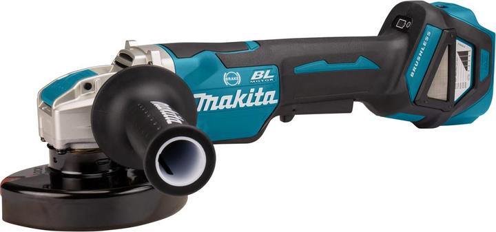 Produktbild Makita DGA519ZJ Akku-Winkelschleifer (125 mm)
