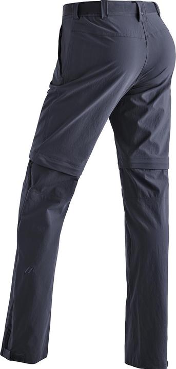 Actual product image Maier Sports Nata T-Zip Off Pants (M)