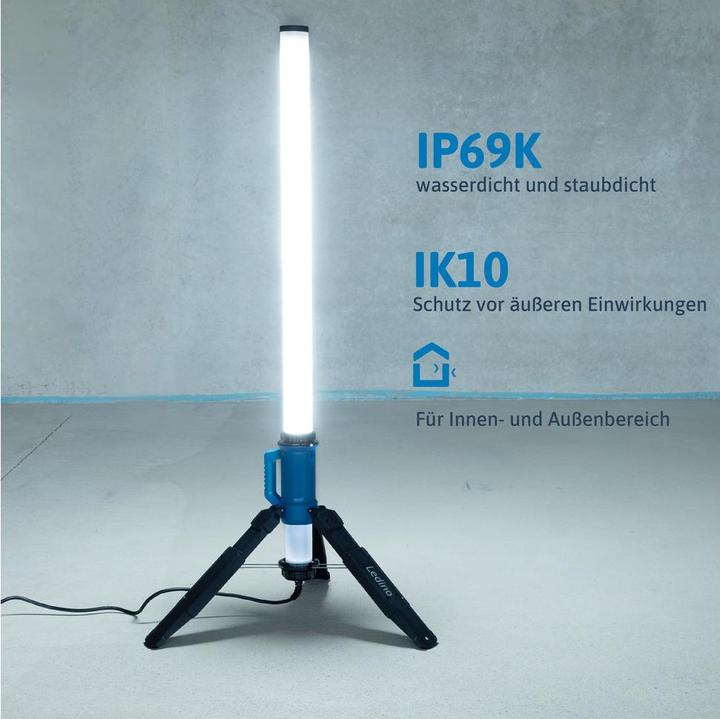 Produktbild Ledino LED-Strahlersäule (14400 lm)