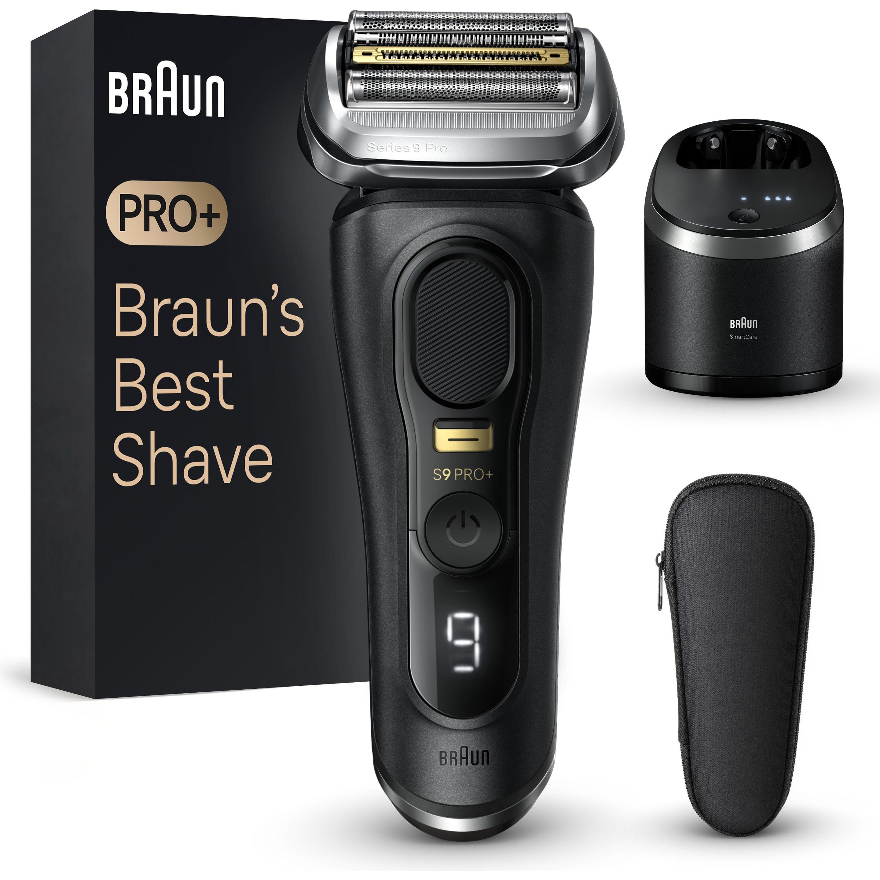 Braun, Rasierapparat, Series 9 Pro+