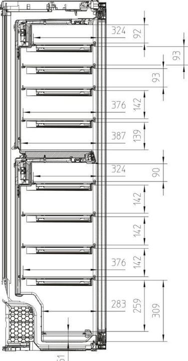 Produktbild Miele KWT 6722 iS-1