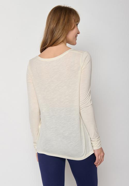 Produktbild Greenbomb Longsleeve Nature Upwind (M)