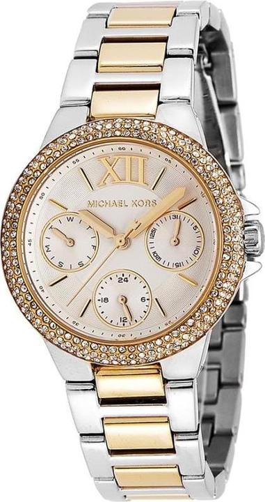Produktbild Michael Kors Camille (Analoguhr, 33 mm)