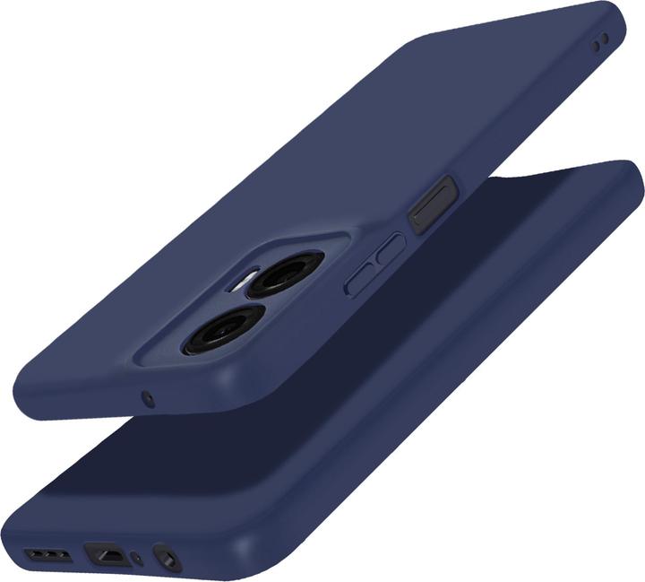 Actual product image Avizar Classic Case Mat (Motorola Moto G35)
