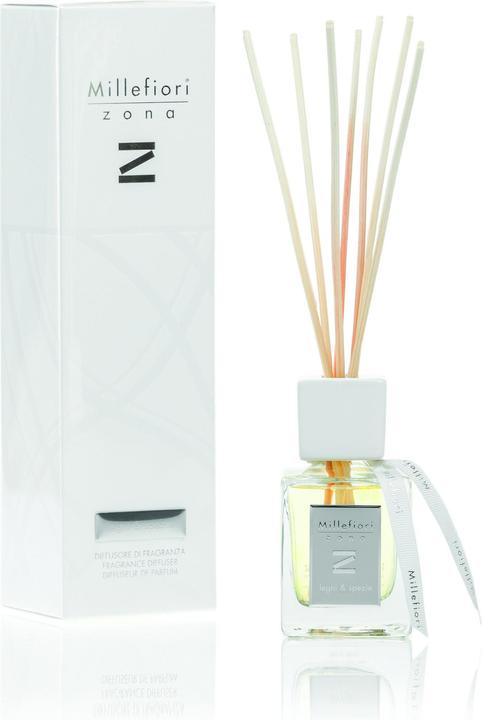 Productafbeelding Millefiori Legni & Spezie (100 ml)