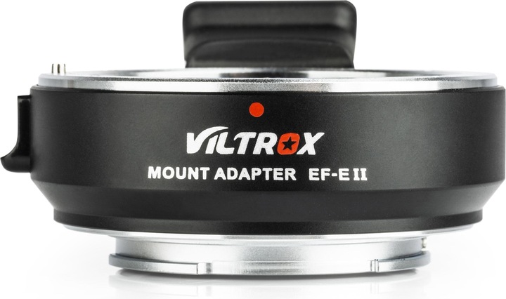 Produktbild Viltrox EF-E II