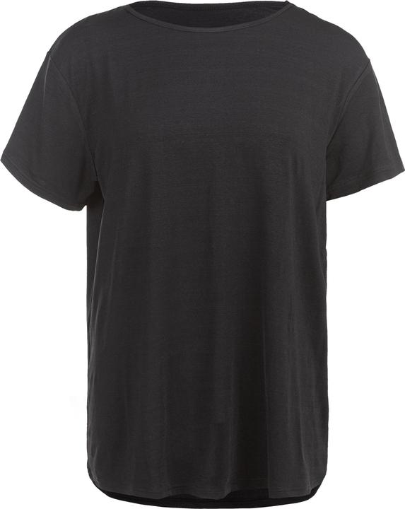 Immagine prodotto Endurance Maglietta da donna Lizzy W Slub S/S Tee (40)