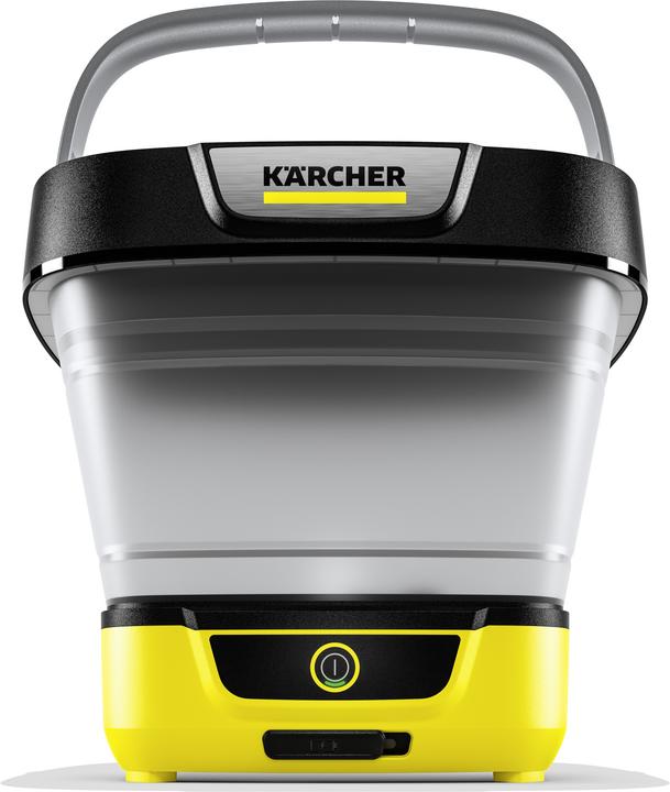 Kärcher OC 3 Pieghevole (Batteria ricaricabile)