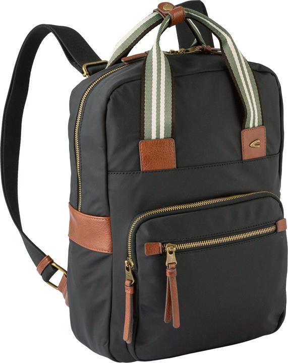 Actual product image Camel Active BEHEIM INTERN. FASHION backpack (14 l)