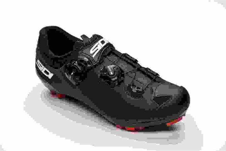 Actual product image Sidi MTB Eagle 10 (48)