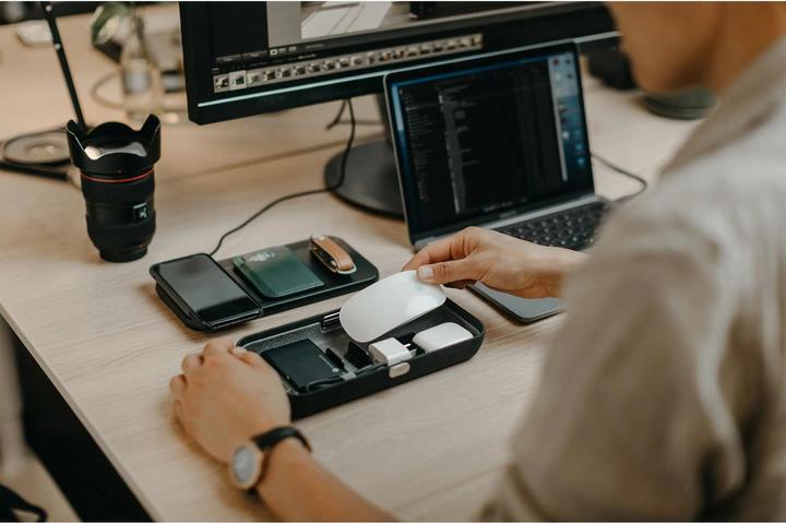 Immagine prodotto Orbitkey Nido (10 W)