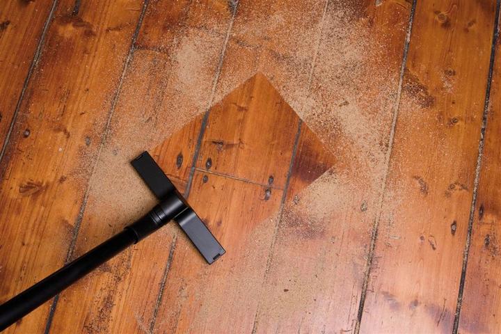 Produktbild Ubbink VacuProCleaner Maxi (Nass-Trockensauger)