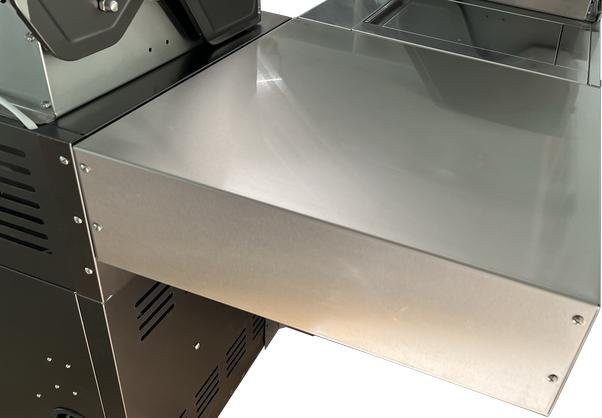 Image du produit BBQ Master Outdoorkitchen élément d'angle 90