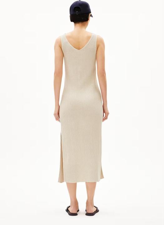 Produktbild Armedangels Lange Kleider, Damen Cindaa Lino (M)