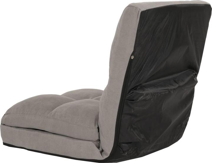 Produktbild JOHN316 Bodensessel