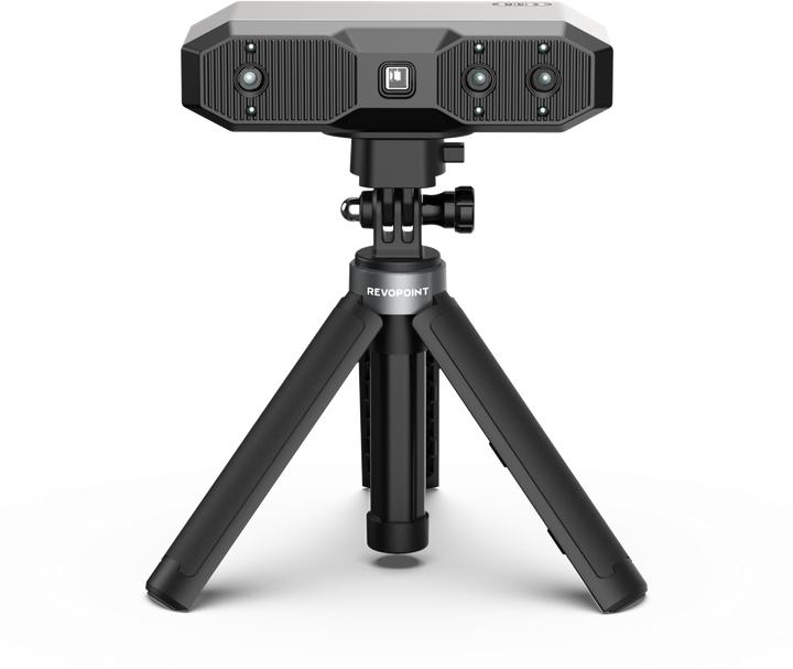 Actual product image Revopoint MINI 2 3D Scanner - Advanced Edition