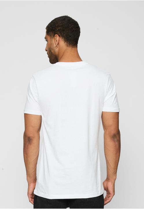 Produktbild Merchcode David Bowie Star Dust Tee - 139847 (XS)