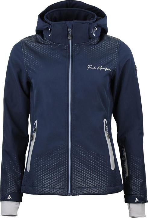 Immagine prodotto Peak mountain Softshell (XL)