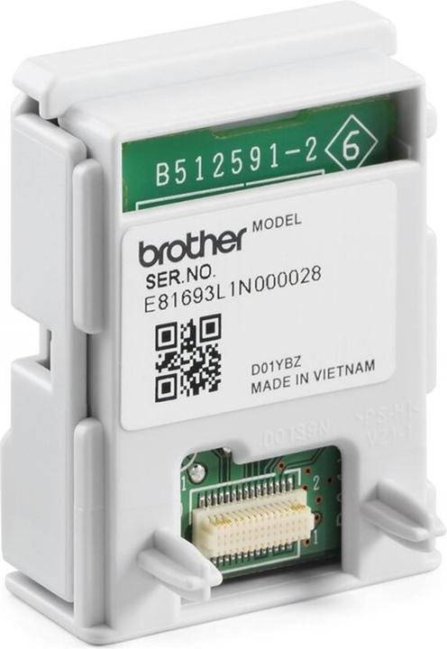 Produktbild Brother Carte Wifi