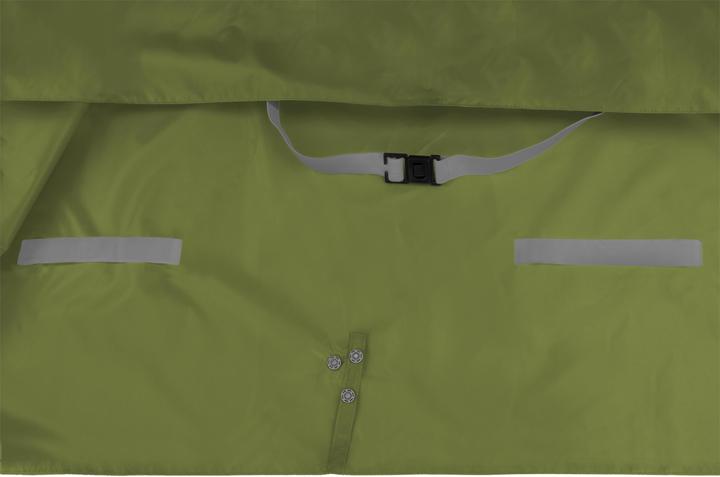 Image du produit Normani Poncho de pluie Sohra (XL)