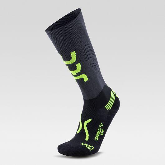 Actual product image UYN Run Compression Fly (35 - 38)