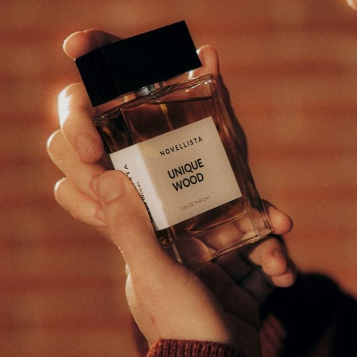 Immagine prodotto Novellista Eau de Parfum Note Legnose (Set regalo) per uomo (Set di profumi)