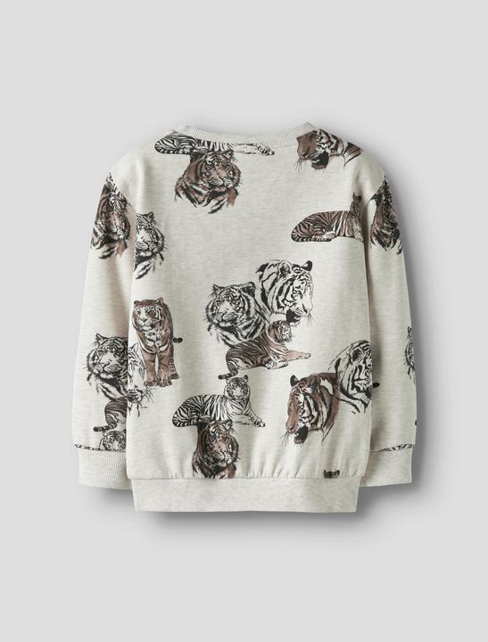 Produktbild Name it Bio-Baumwoll Sweatshirt (98)