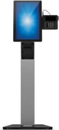 Actual product image ēlo Emv Cradle Kit F/ Wallaby Self