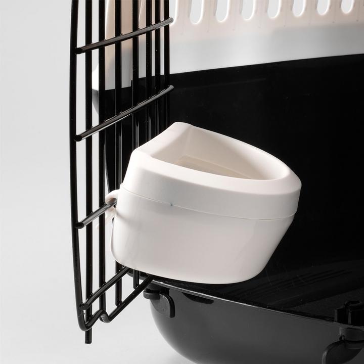 Actual product image EBI Adventurer 60 XL Basic Edition (Dog, Machine washable)