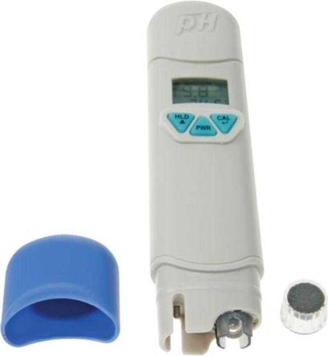 Produktbild Velleman Dvm8681 (pH Messgerät)