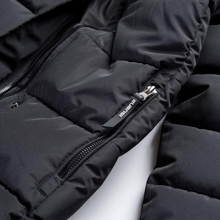 Immagine prodotto Iguana Gesteppter Wintermantel Manka