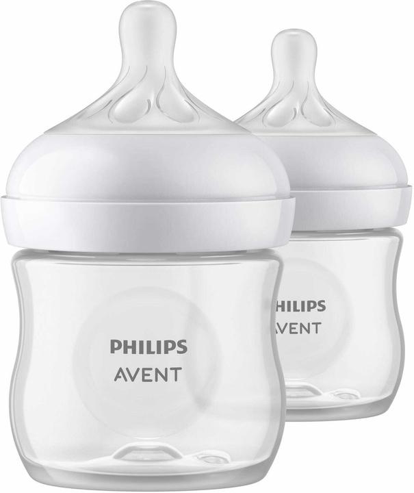 Philips Avent Natural Response (125 ml)