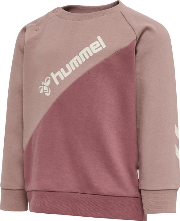 hummel Hmlsportive Sweatshirt